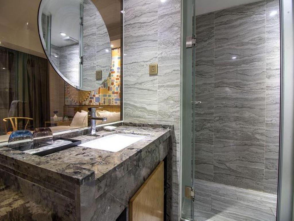 Insail Hotels Dongshankou Subway Station Quảng Châu Ngoại thất bức ảnh