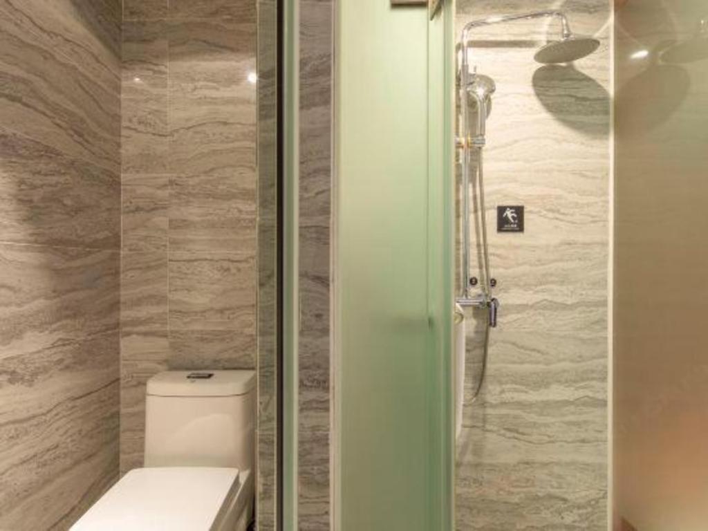 Insail Hotels Dongshankou Subway Station Quảng Châu Ngoại thất bức ảnh