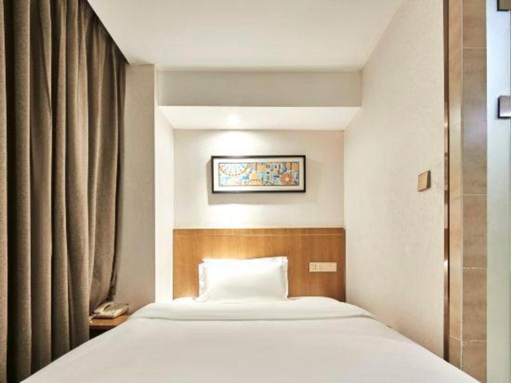 Insail Hotels Dongshankou Subway Station Quảng Châu Ngoại thất bức ảnh