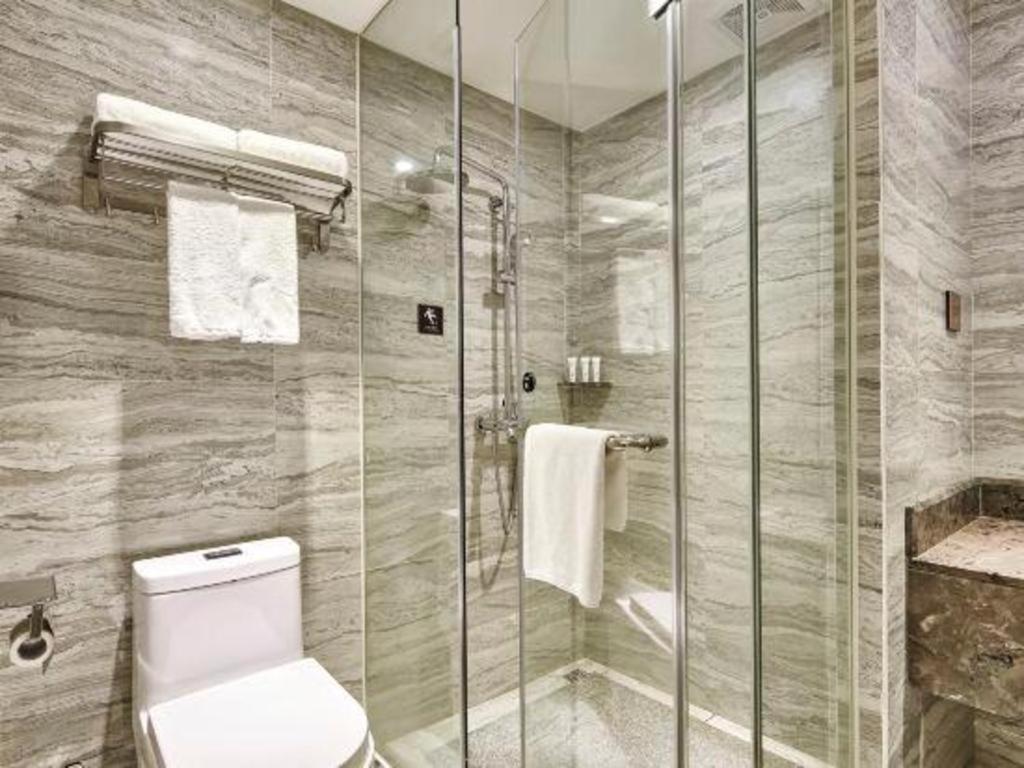 Insail Hotels Dongshankou Subway Station Quảng Châu Ngoại thất bức ảnh