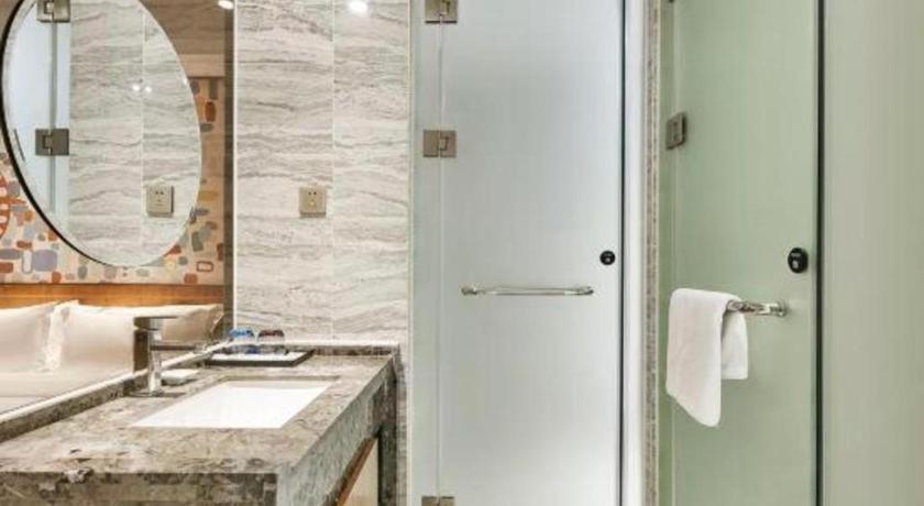Insail Hotels Dongshankou Subway Station Quảng Châu Ngoại thất bức ảnh