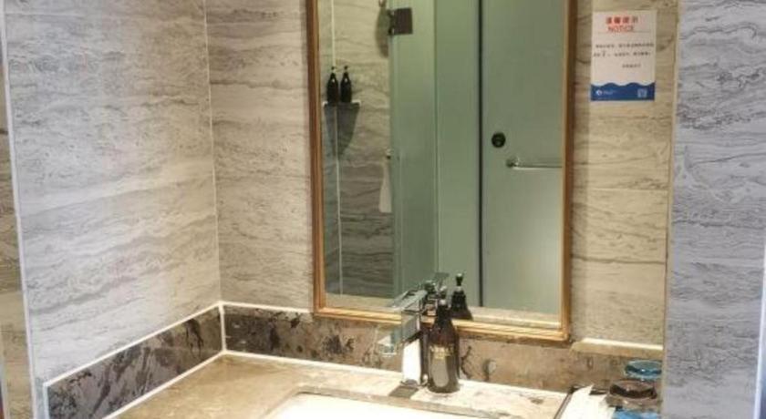 Insail Hotels Dongshankou Subway Station Quảng Châu Ngoại thất bức ảnh